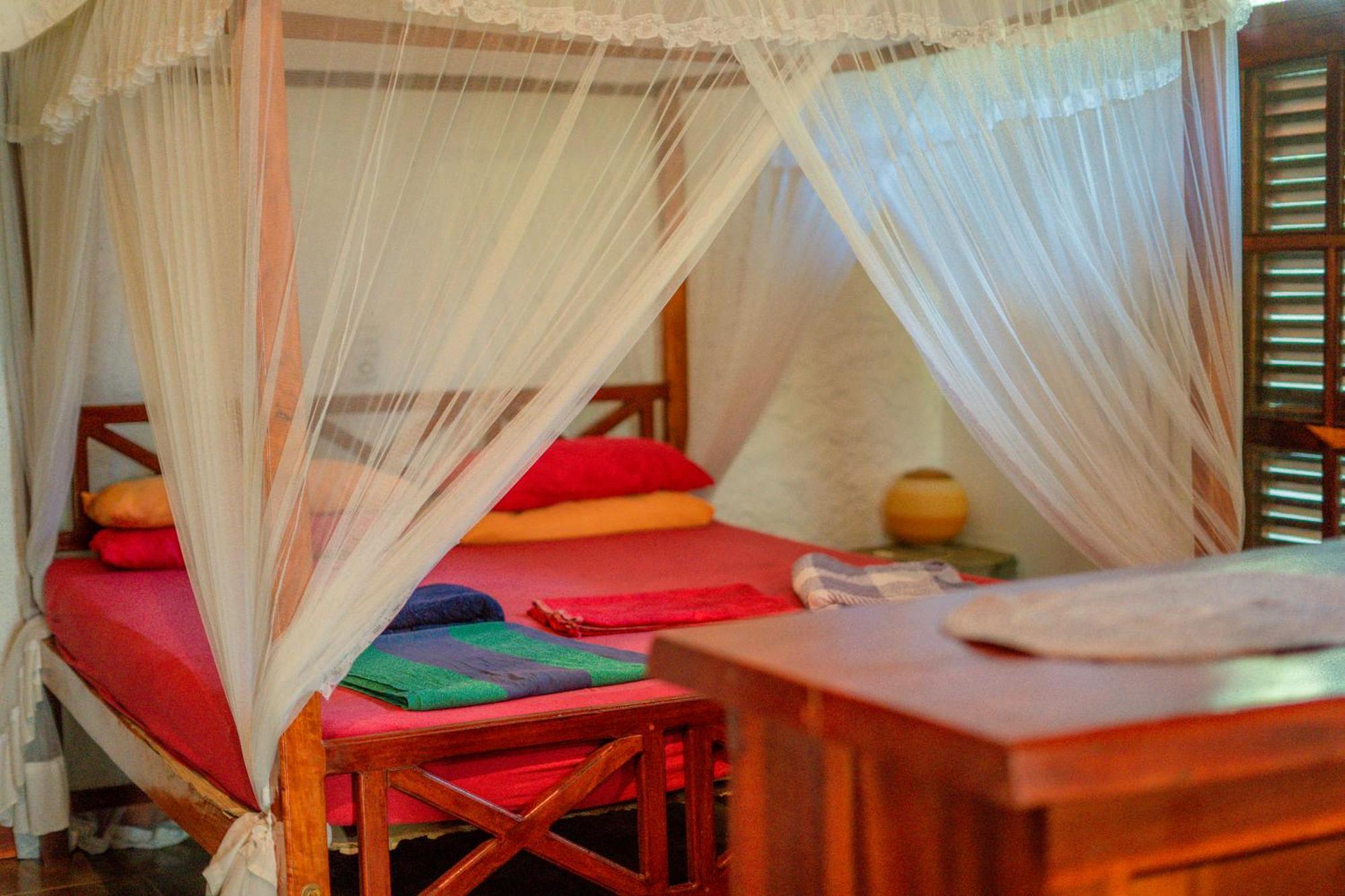 Villa Lanka Relax Hikkaduwa Exteriör bild