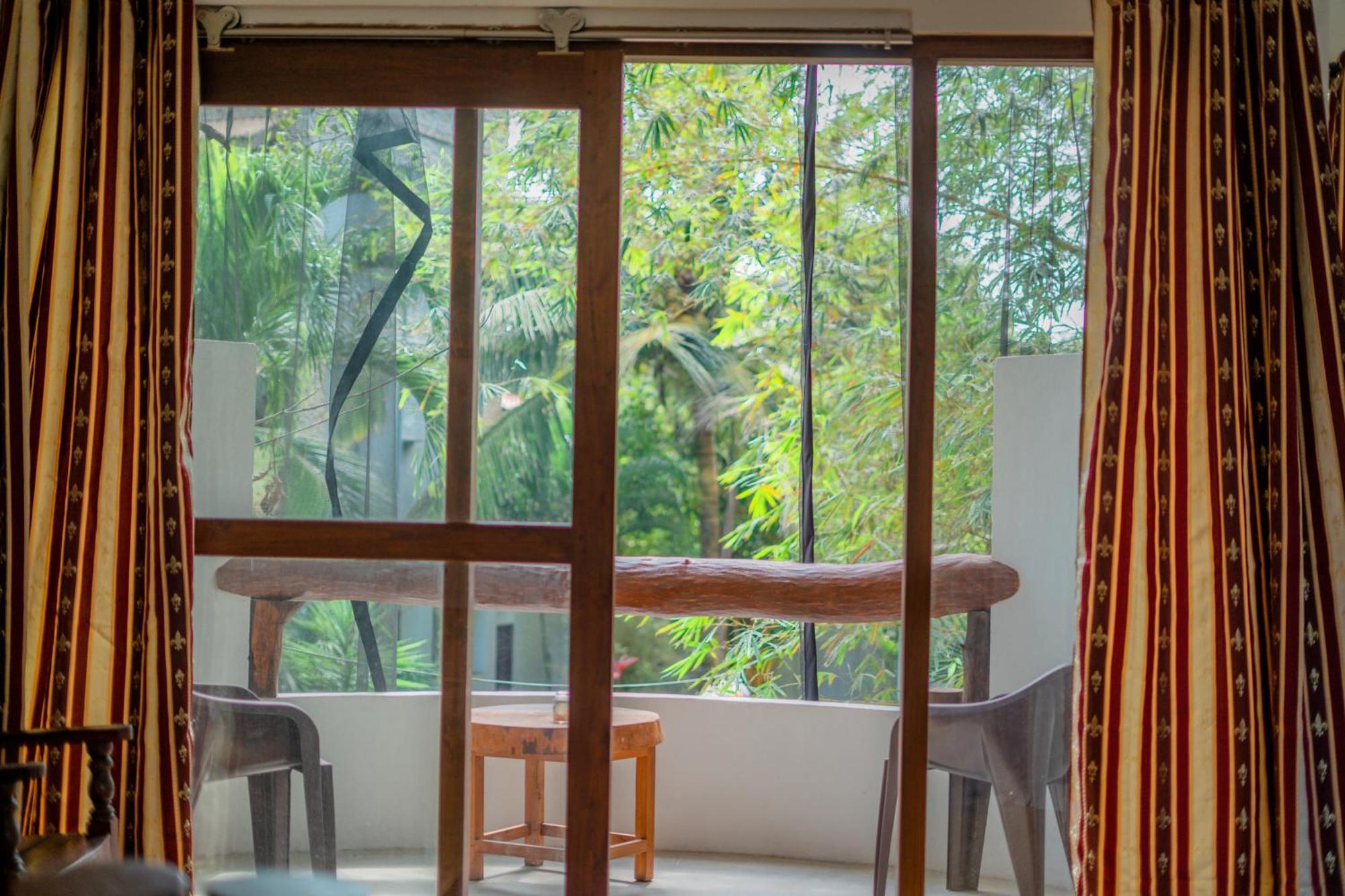 Villa Lanka Relax Hikkaduwa Exteriör bild
